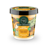 Mango Sugar Sorbet Instant Renewal Body Scrub Mango Sugar Sorbet Instant Renewal Body Scrub