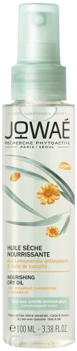 Jowae Nourishing Dry Oil 100 ml