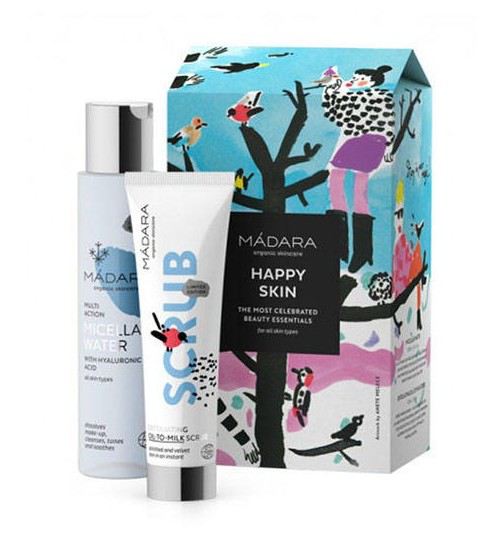 Happy Skin Packs Nabidad