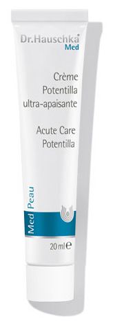 Rescue of Potentilla Cream 20 ml Rescue of Potentilla Cream 20 ml