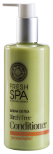 Bania Fresh SPA Birch Fortifying Hair Balm 300 ml Bania Fresh SPA Birch Fortifying Hair Balm 300 ml