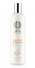 Ns Copenhagen Ice Berry Vitamin shampoo 400 ml Ns Copenhagen Ice Berry Vitamin shampoo 400 ml