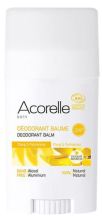 Balsamic Deodorant Stick Ylang &amp; Palmarosa 40 gr