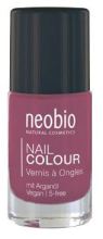 Natural Cosmetics Esmalte de Uñas 8 ml Natural Cosmetics Esmalte de Uñas 8 ml