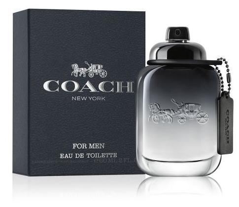 Eau de Toilette For Men 60 ml Eau de Toilette For Men 60 ml