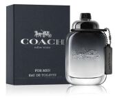 Eau de Toilette For Men 60 ml Eau de Toilette For Men 60 ml