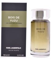 Bois de Yuzu Eau de Toilette Vapo 100 ml Bois de Yuzu Eau de Toilette Vapo 100 ml