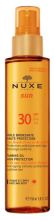 Sun Tanning Oil Face and Body Spf 30 of 150 ml
