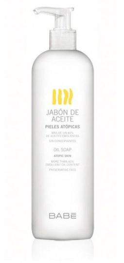 Oil Soap 100 ml Oil Soap 100 ml