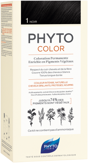 Phyto Phytocolor
