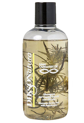 Dikson Natura Dry Hair Shampoo 25 ml