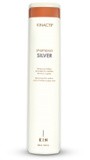 Kin Platine Color Shampoo 250 ml