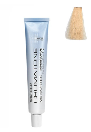 Chroma Meteorites Super Blonde 1000 Chroma Meteorites Super Blonde 1000