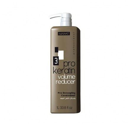 Pro Keratin Vol Reducer Conditioner P-3 1000 ml