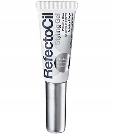 Styling Gel for Eyelashes 9 ml Styling Gel for Eyelashes 9 ml