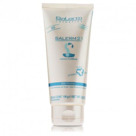 Salerm 21 Silk Protein Leave-In Conditioner 50 ml