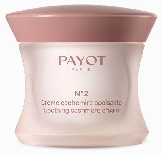 Payot Creme Cachemire Nourishing Care 50 ml