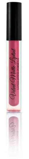 Velvet Liquid Lipstick 11 Raspberry Velvet Liquid Lipstick 11 Raspberry