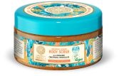 Bath Salt with Hidrolato Oblepikha Bath Salt with Hidrolato Oblepikha