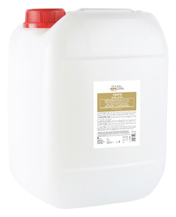 Caramel and Milk Caramel Shampoo Dry Hair 10000 ml Caramel and Milk Caramel Shampoo Dry Hair 10000 ml
