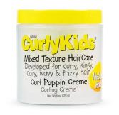 Curl Poppin Cream 170 gr Curl Poppin Cream 170 gr