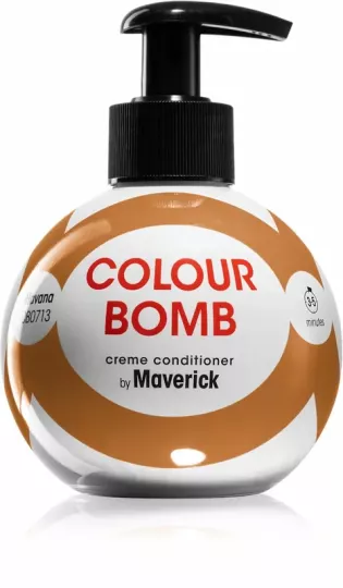 Color Bomb Blue 250 ml Color Bomb Blue 250 ml