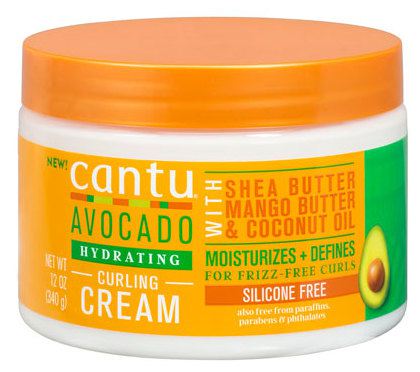 Moisturizing Cream for Curling 340 gr Moisturizing Cream for Curling 340 gr
