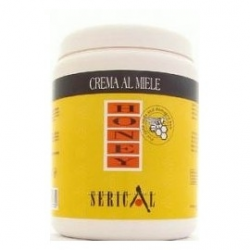 Al Miele Serical Cream 1 L Al Miele Serical Cream 1 L