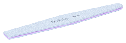 Padded File Rombo white 100/180