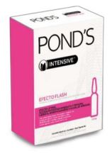 Flash Effect Facial Blisters 2 units