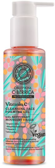 Foaming Facial Cleansing Gel 150 ml Foaming Facial Cleansing Gel 150 ml