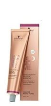 Blond Me Mattifying Sand 60 ml Blond Me Mattifying Sand 60 ml