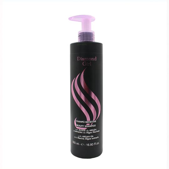 Well-being Argan Shampoo Well-being Argan Shampoo