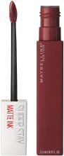 Superstay Lipstick Matte Ink Superstay Lipstick Matte Ink