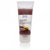 Calendar Facial Scrub and Chamomile 100 ml Calendar Facial Scrub and Chamomile 100 ml