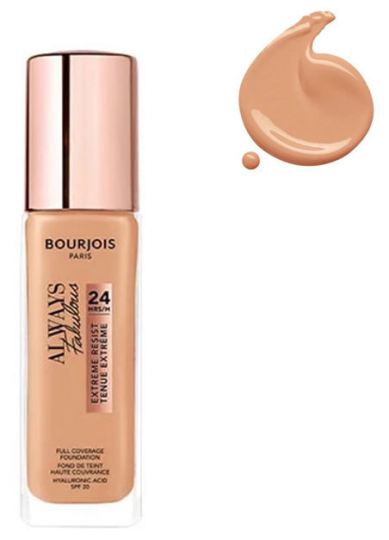 Always Fabulous Foundation 200 Pink vainilla 30 ml