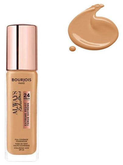 Always Fabulous Foundation 410 Golden beige 30 ml