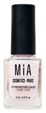 Cosmetics Base Coat Strengthen Cosmetics Base Coat Strengthen
