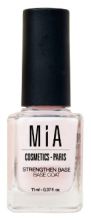 Cosmetics Base Coat Strengthen Cosmetics Base Coat Strengthen