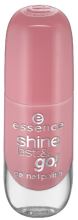 Shine last & Go! Nail Polish Gel