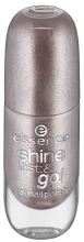 Shine last & Go! Nail Polish Gel