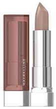 Color Sensational Satin Lipstick