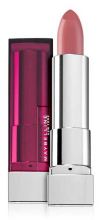 Color Sensational Satin Lipstick