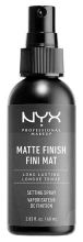 Matte Finish Setting Spray 60 ml Matte Finish Setting Spray 60 ml