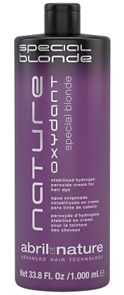 Special Blonde Oxydant 1000 ml