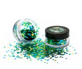 Bio Degradable Chunky Glitter Mixes Bio Degradable Chunky Glitter Mixes
