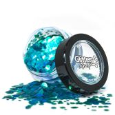 Fantasy Iridescent Chunky Loose Glitter Fantasy Iridescent Chunky Loose Glitter