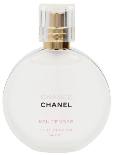 Chanel Chance Eau Tendre Hair Oil