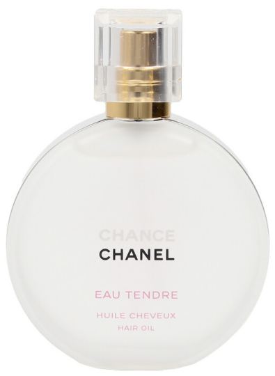 hair mist chanel