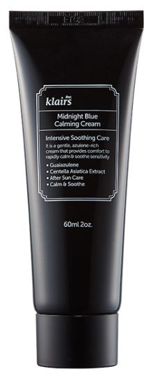 Midnight Blue Calming Cream 60 ml Midnight Blue Calming Cream 60 ml